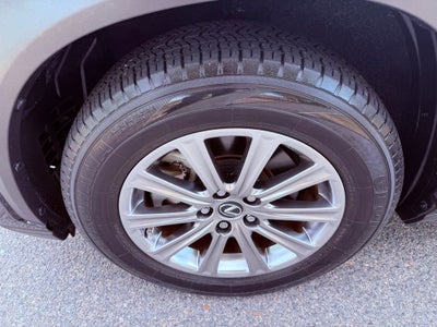 2021 Lexus NX 300 SUNROOF/CARPLAY/L-CERT UNLIMITED MILE WARRANTY