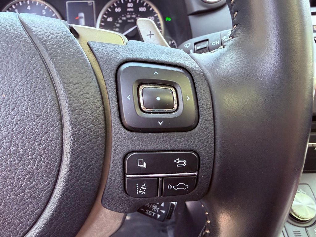 2021 Lexus NX 300 SUNROOF/CARPLAY/L-CERT UNLIMITED MILE WARRANTY