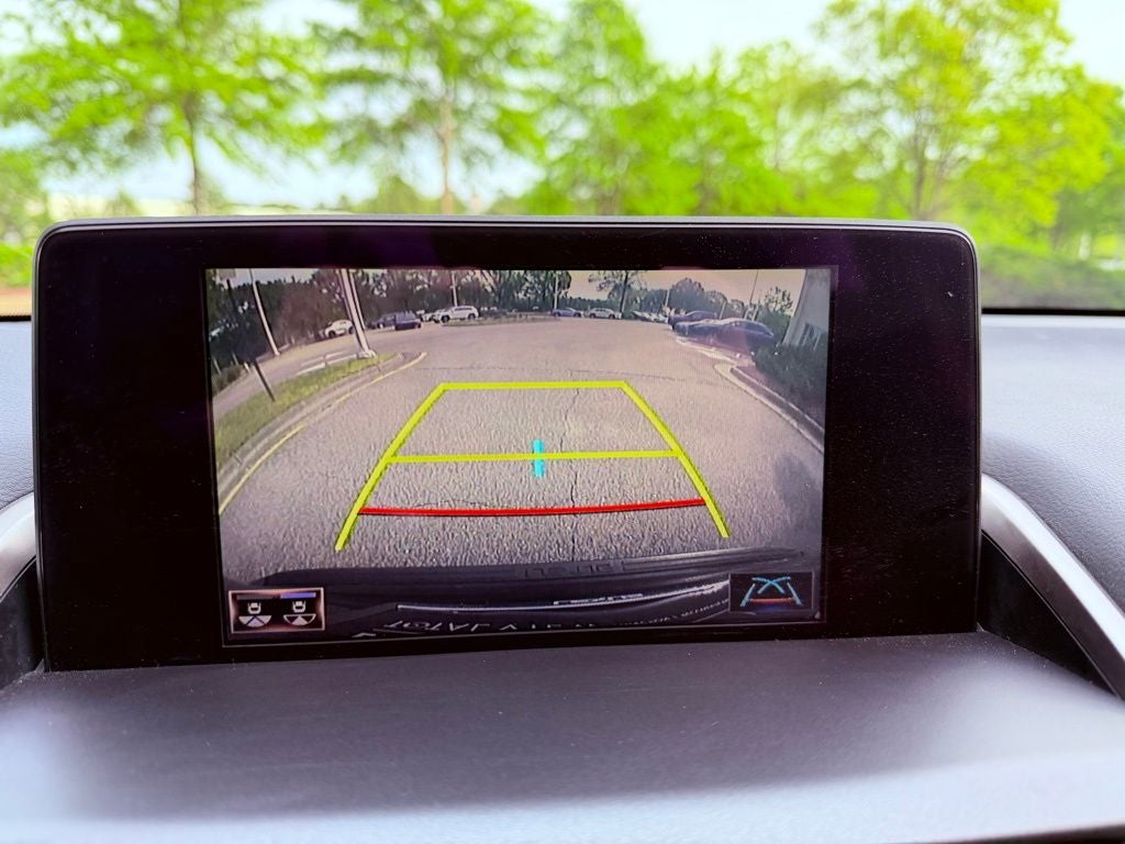 2021 Lexus NX 300 SUNROOF/CARPLAY/L-CERT UNLIMITED MILE WARRANTY