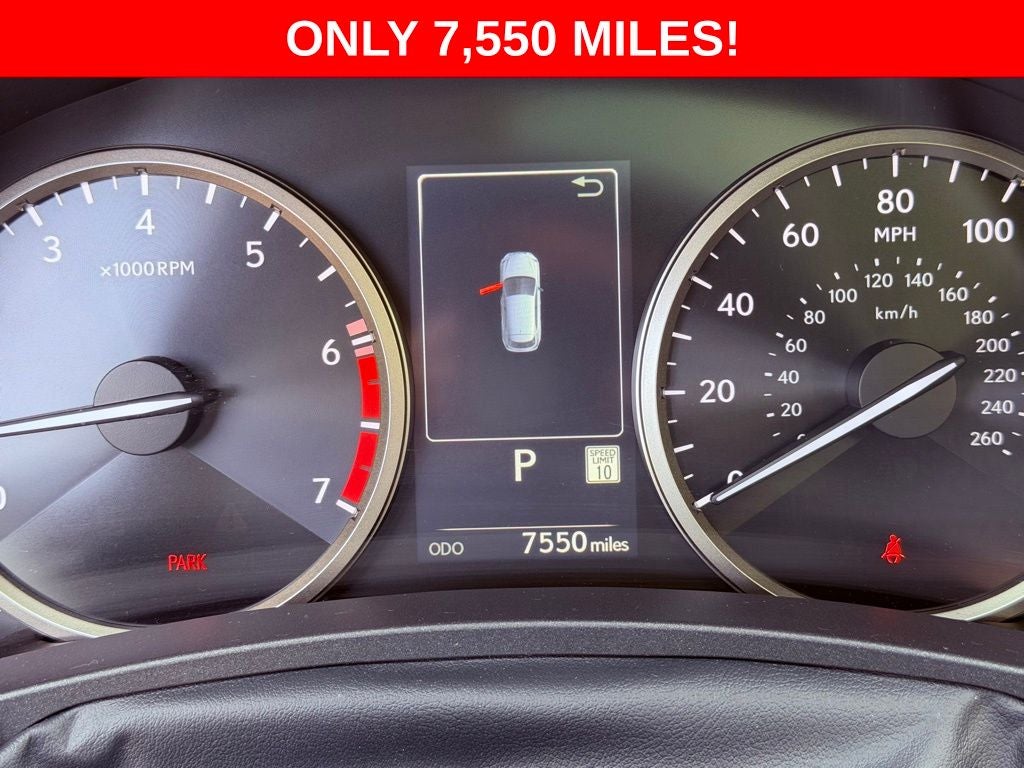 2021 Lexus NX 300 SUNROOF/CARPLAY/L-CERT UNLIMITED MILE WARRANTY