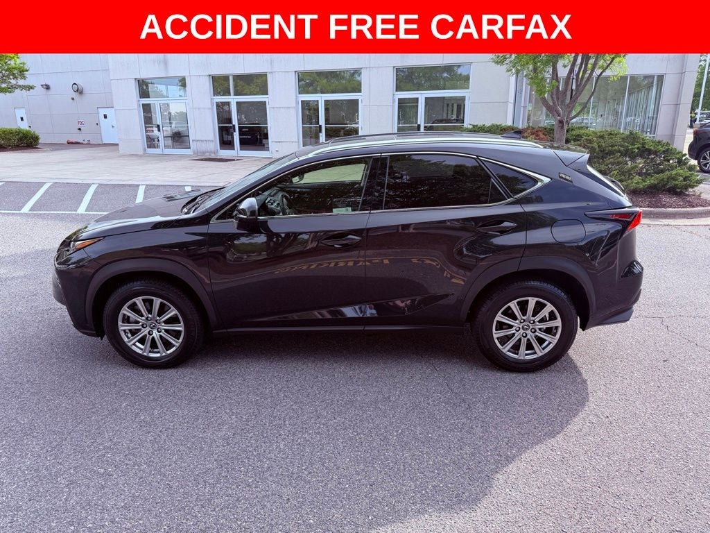 2021 Lexus NX 300 SUNROOF/CARPLAY/L-CERT UNLIMITED MILE WARRANTY
