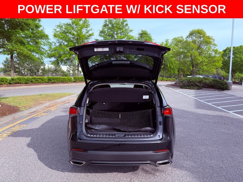 2021 Lexus NX 300 SUNROOF/CARPLAY/L-CERT UNLIMITED MILE WARRANTY