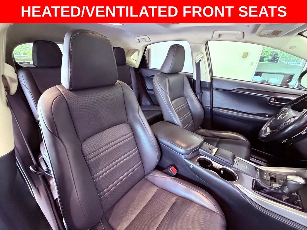 2020 Lexus NX 300 COMFORT PKG/BLIND SPOT/PARK AST/CARPLAY