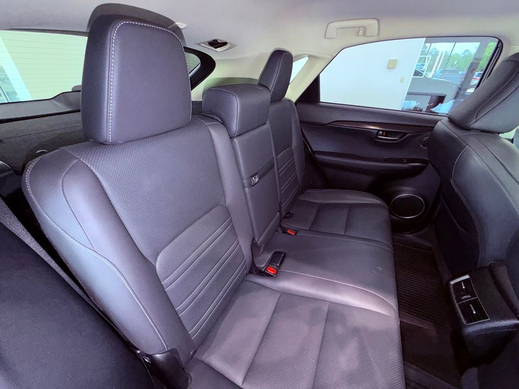 2020 Lexus NX 300 COMFORT PKG/BLIND SPOT/PARK AST/CARPLAY