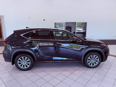 2020 Lexus NX 300 COMFORT PKG/BLIND SPOT/PARK AST/CARPLAY