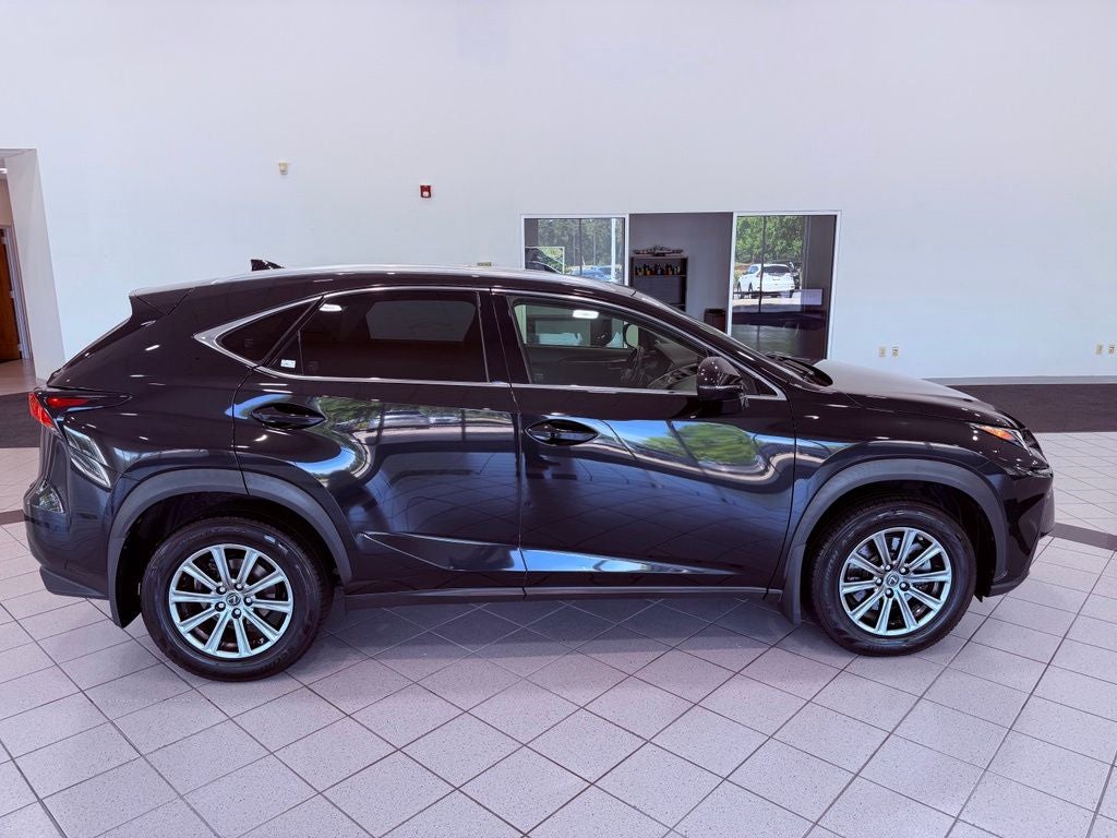 2020 Lexus NX 300 COMFORT PKG/BLIND SPOT/PARK AST/CARPLAY