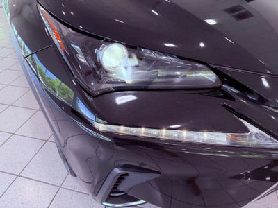 2020 Lexus NX 300 COMFORT PKG/BLIND SPOT/PARK AST/CARPLAY