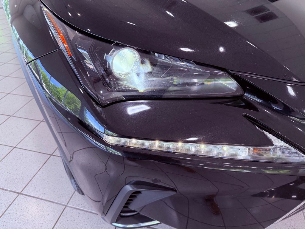2020 Lexus NX 300 COMFORT PKG/BLIND SPOT/PARK AST/CARPLAY
