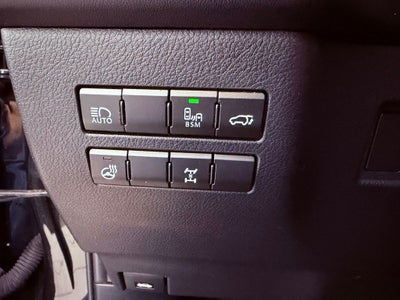 2020 Lexus NX 300 COMFORT PKG/BLIND SPOT/PARK AST/CARPLAY