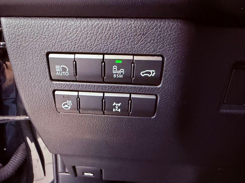 2020 Lexus NX 300 COMFORT PKG/BLIND SPOT/PARK AST/CARPLAY