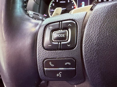 2020 Lexus NX 300 COMFORT PKG/BLIND SPOT/PARK AST/CARPLAY