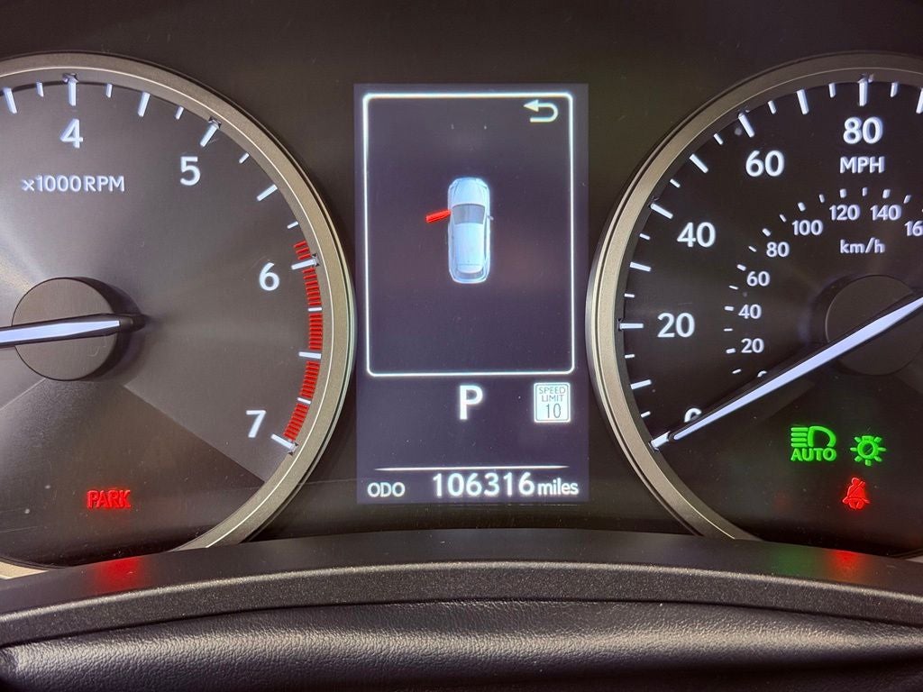 2020 Lexus NX 300 COMFORT PKG/BLIND SPOT/PARK AST/CARPLAY