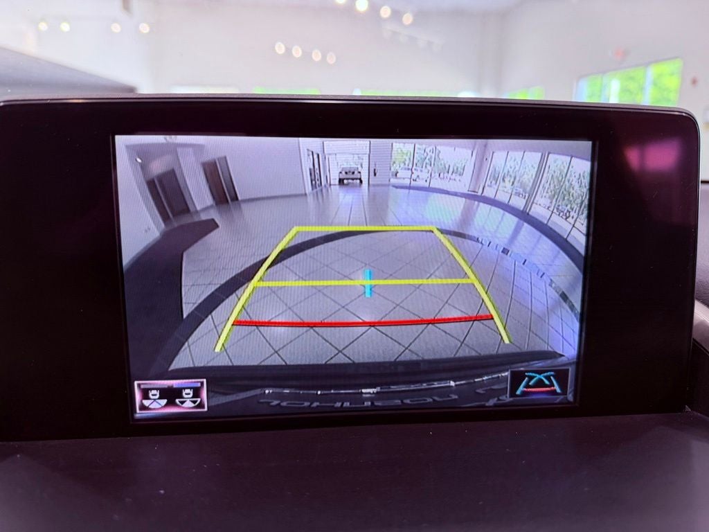 2020 Lexus NX 300 COMFORT PKG/BLIND SPOT/PARK AST/CARPLAY