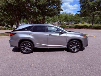 2018 Lexus RX 450hL Premium NAV/BLIND SPOT/PARK ASSIST/SMART CRUISE