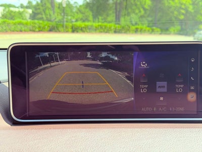 2018 Lexus RX 450hL Premium NAV/BLIND SPOT/PARK ASSIST/SMART CRUISE