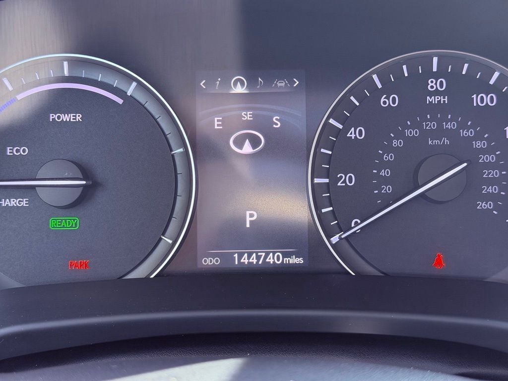 2018 Lexus RX 450hL Premium NAV/BLIND SPOT/PARK ASSIST/SMART CRUISE