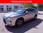 2018 Lexus RX 450hL Premium NAV/BLIND SPOT/PARK ASSIST/SMART CRUISE