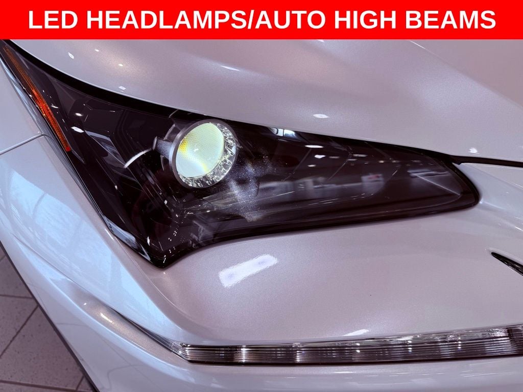 2021 Lexus NX 300h CARPLAY/ALL RECORDS/2YR UNLIMITED MILE WARRANTY