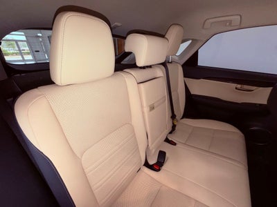 2021 Lexus NX 300h CARPLAY/ALL RECORDS/2YR UNLIMITED MILE WARRANTY