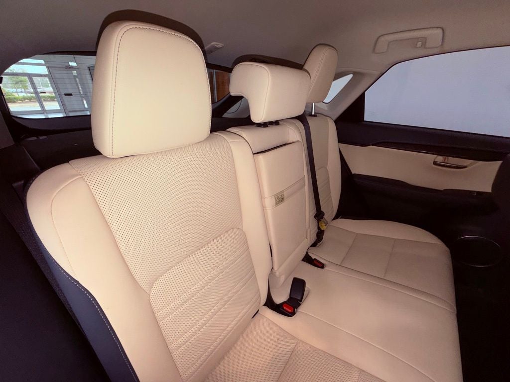 2021 Lexus NX 300h CARPLAY/ALL RECORDS/2YR UNLIMITED MILE WARRANTY