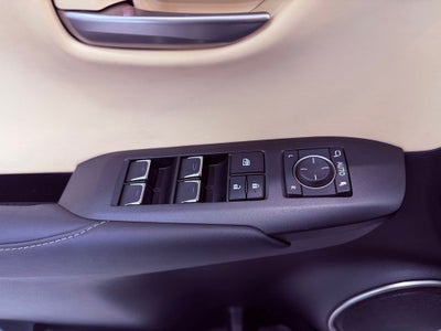 2021 Lexus NX 300h CARPLAY/ALL RECORDS/2YR UNLIMITED MILE WARRANTY