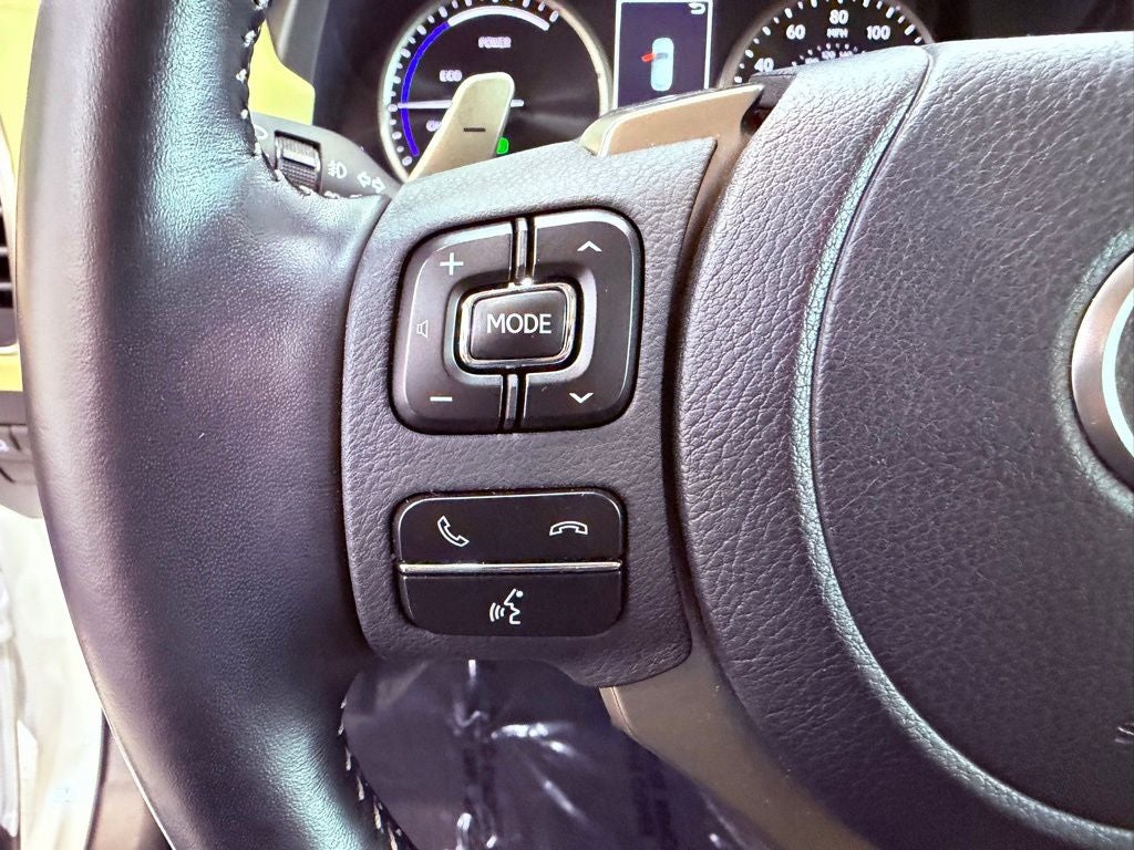 2021 Lexus NX 300h CARPLAY/ALL RECORDS/2YR UNLIMITED MILE WARRANTY