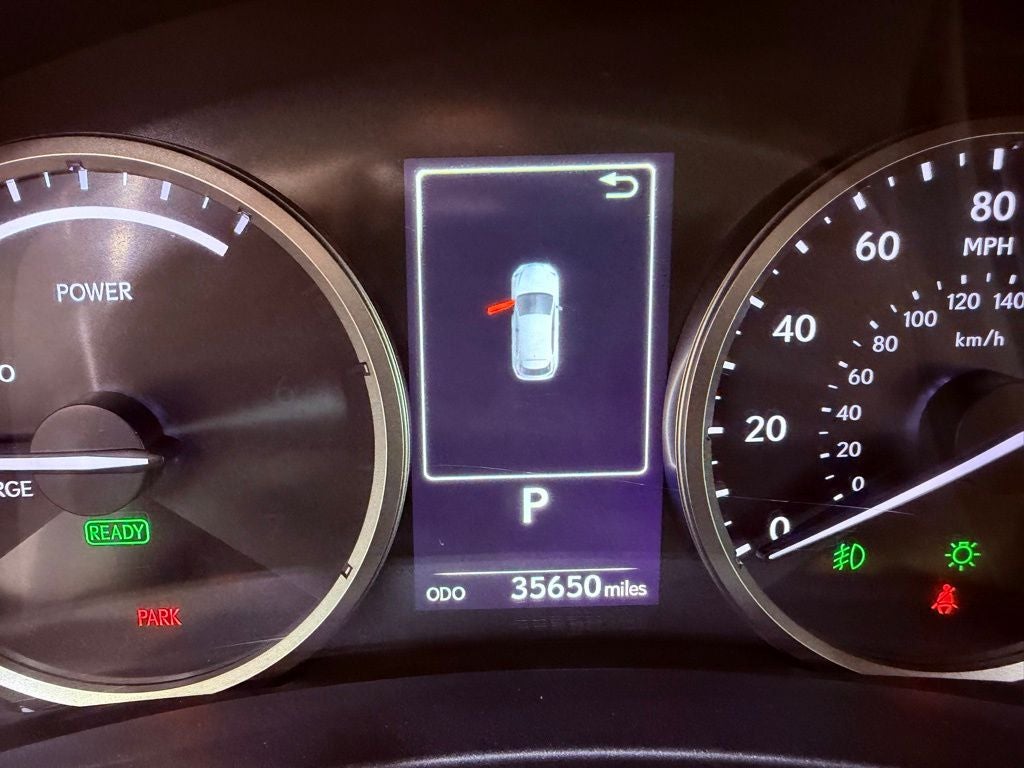 2021 Lexus NX 300h CARPLAY/ALL RECORDS/2YR UNLIMITED MILE WARRANTY