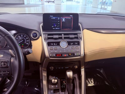 2021 Lexus NX 300h CARPLAY/ALL RECORDS/2YR UNLIMITED MILE WARRANTY