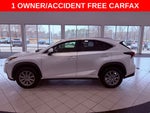 2021 Lexus NX 300h CARPLAY/ALL RECORDS/2YR UNLIMITED MILE WARRANTY