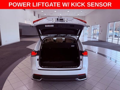 2021 Lexus NX 300h CARPLAY/ALL RECORDS/2YR UNLIMITED MILE WARRANTY