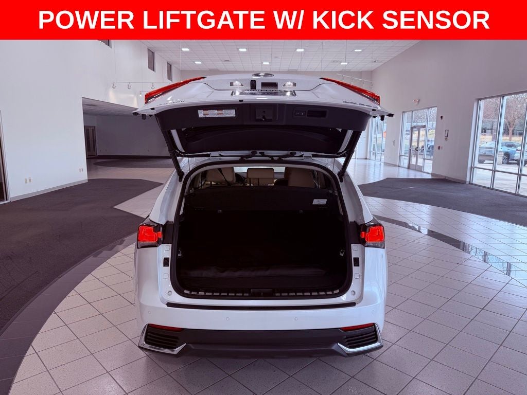 2021 Lexus NX 300h CARPLAY/ALL RECORDS/2YR UNLIMITED MILE WARRANTY