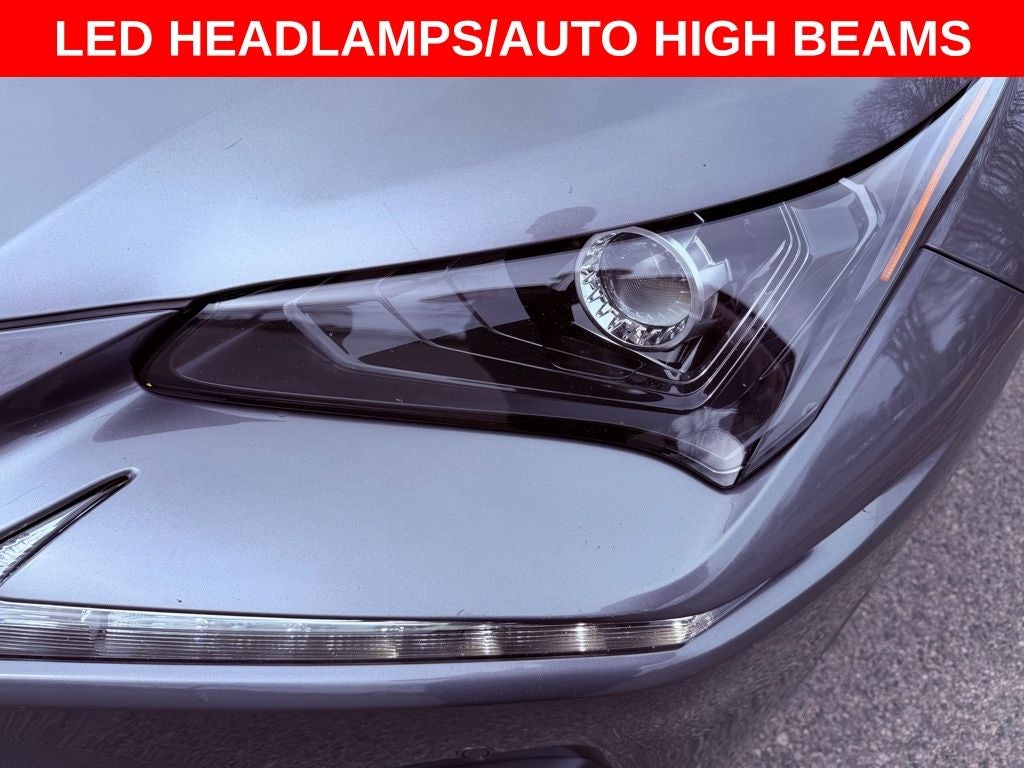 2020 Lexus NX 300h 1- OWNER/ALL NEW TIRES & BRAKES/COMPLETE RECORDS