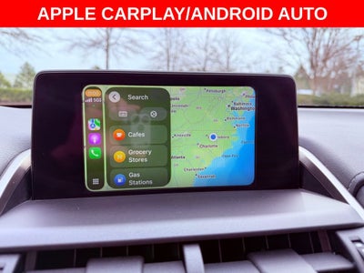 2020 Lexus NX 300h 1- OWNER/ALL NEW TIRES & BRAKES/COMPLETE RECORDS