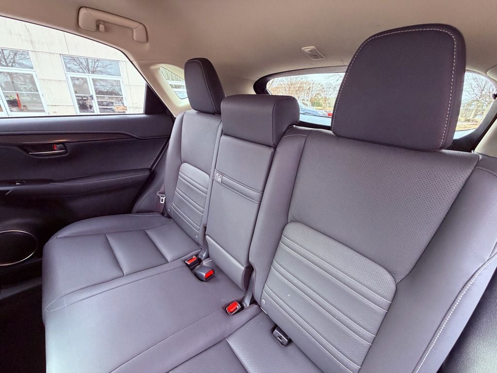 2020 Lexus NX 300h 1- OWNER/ALL NEW TIRES & BRAKES/COMPLETE RECORDS