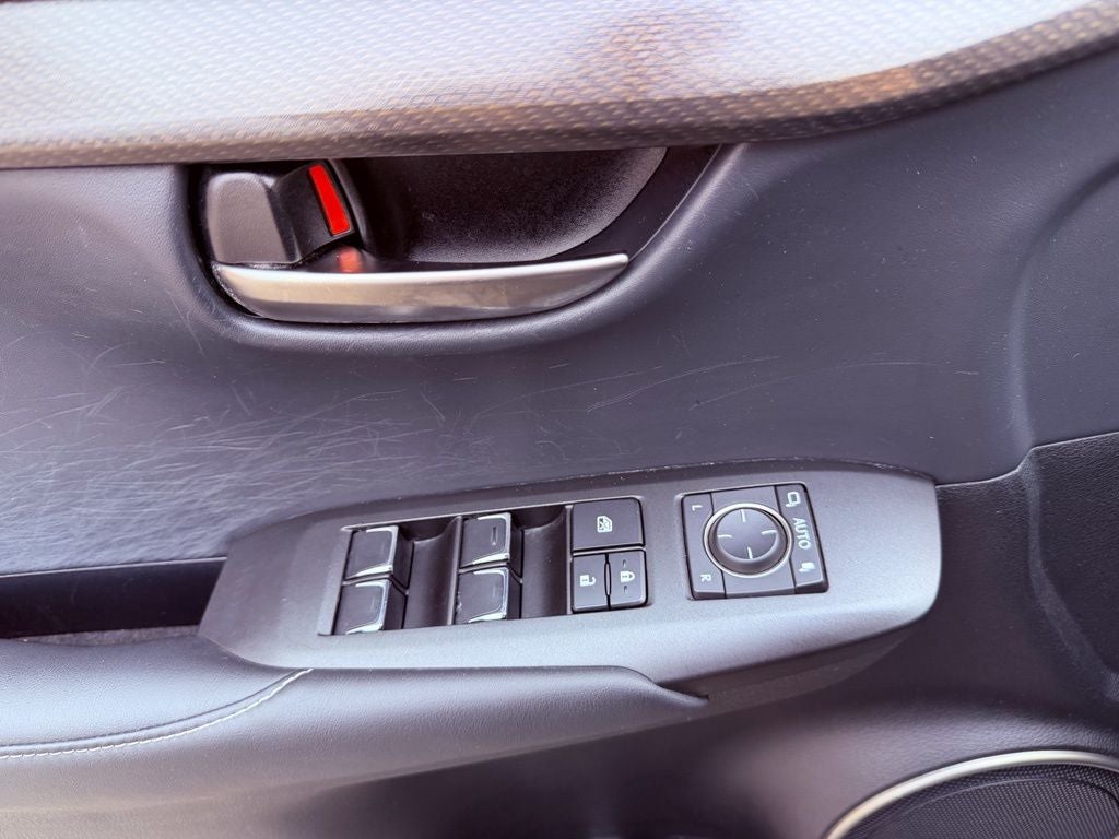 2020 Lexus NX 300h 1- OWNER/ALL NEW TIRES & BRAKES/COMPLETE RECORDS