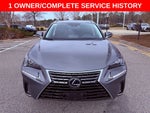 2020 Lexus NX 300h 1- OWNER/ALL NEW TIRES & BRAKES/COMPLETE RECORDS