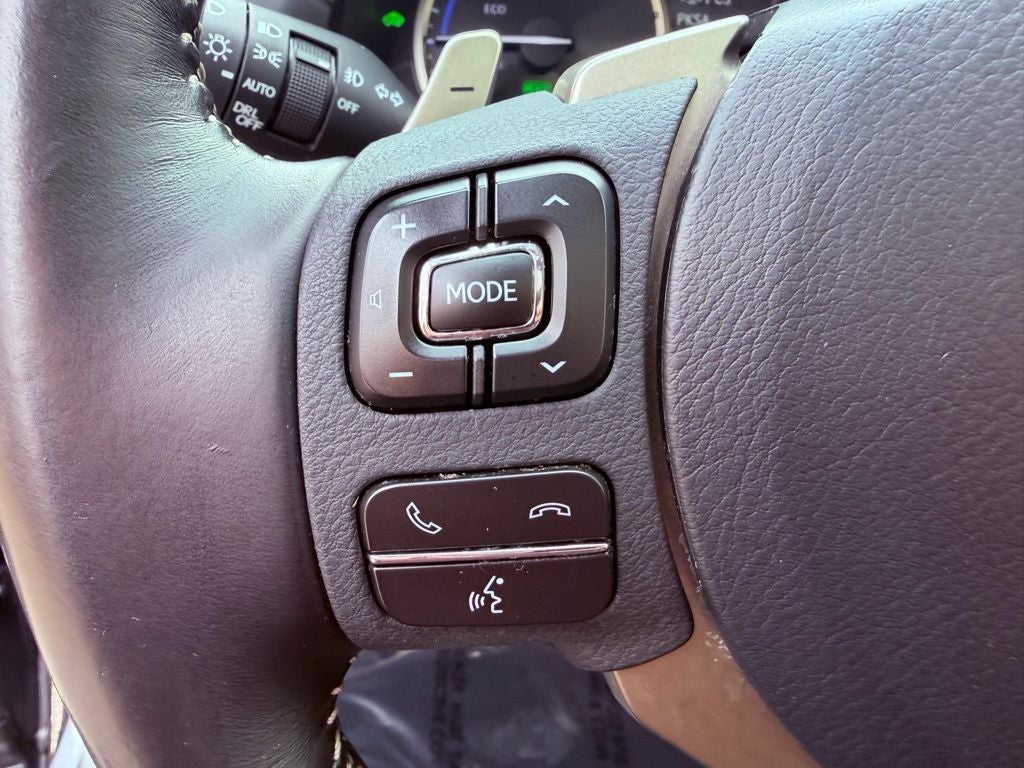 2020 Lexus NX 300h 1- OWNER/ALL NEW TIRES & BRAKES/COMPLETE RECORDS