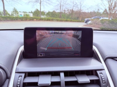 2020 Lexus NX 300h 1- OWNER/ALL NEW TIRES & BRAKES/COMPLETE RECORDS