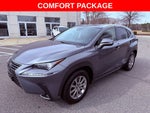 2020 Lexus NX 300h 1- OWNER/ALL NEW TIRES & BRAKES/COMPLETE RECORDS