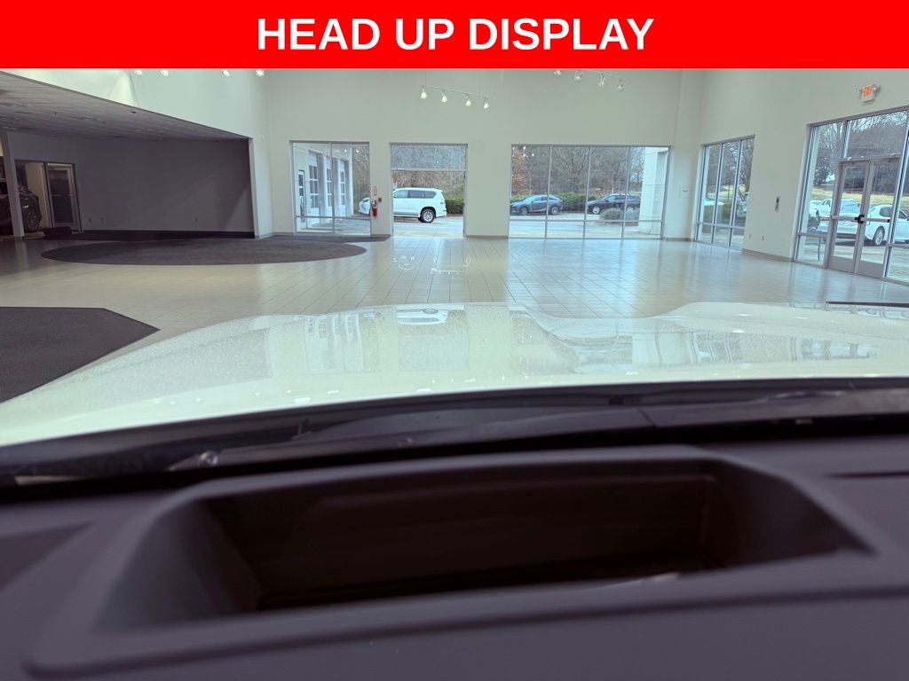 2024 Lexus LX 600 Luxury MARK LEV/HEAD UP/360 CAM/HEIGHT CONTROL/1 OWNER