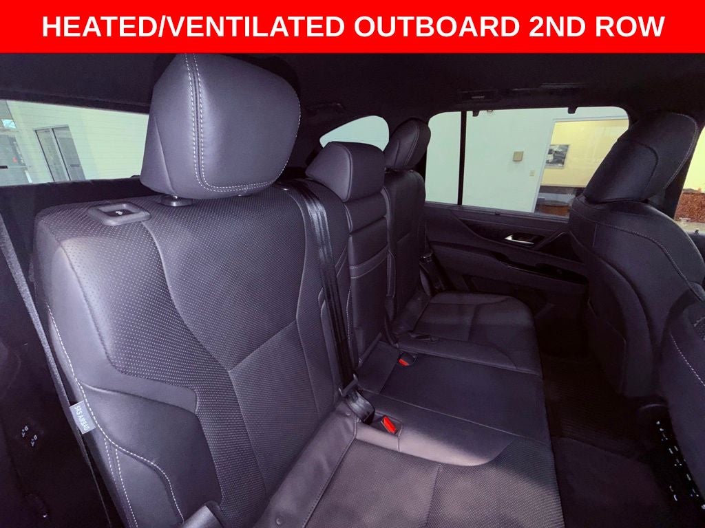 2024 Lexus LX 600 Luxury MARK LEV/HEAD UP/360 CAM/HEIGHT CONTROL/1 OWNER