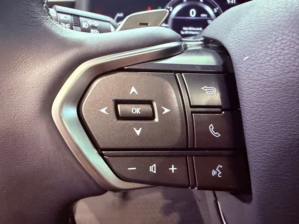 2024 Lexus LX 600 Luxury MARK LEV/HEAD UP/360 CAM/HEIGHT CONTROL/1 OWNER