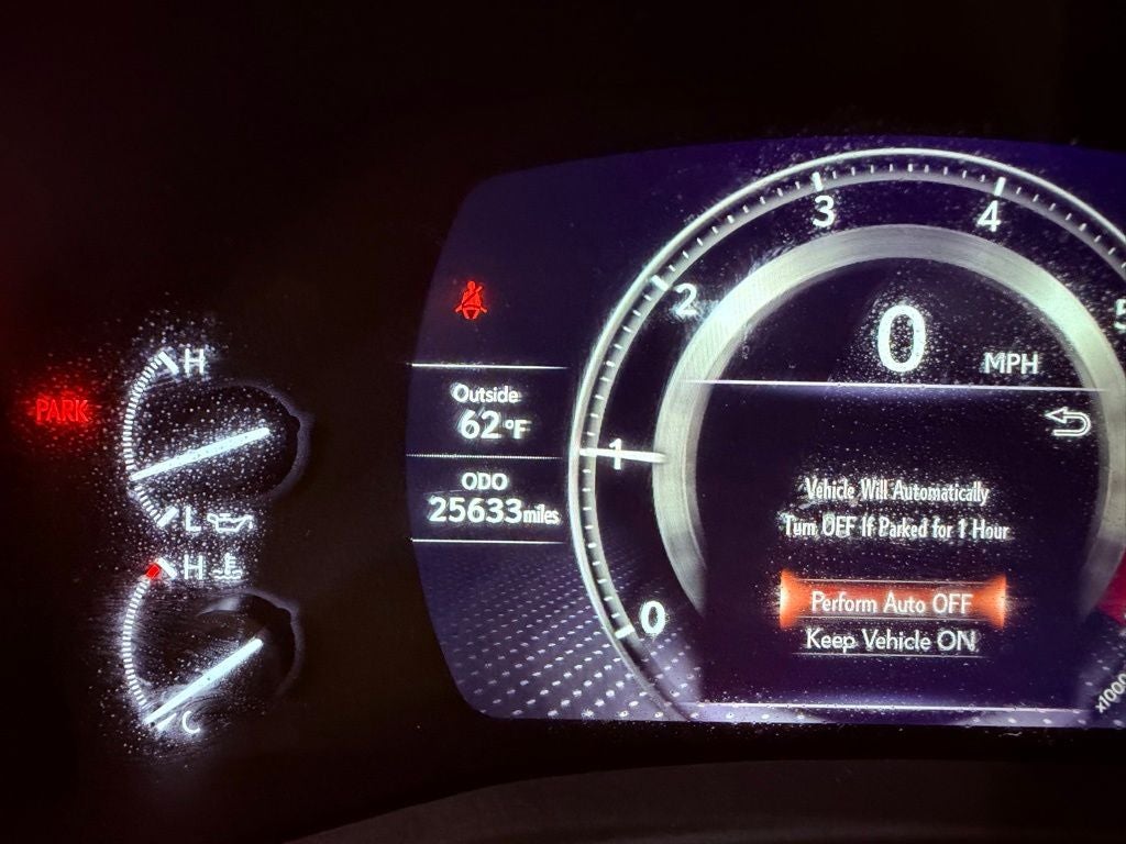 2024 Lexus LX 600 Luxury MARK LEV/HEAD UP/360 CAM/HEIGHT CONTROL/1 OWNER