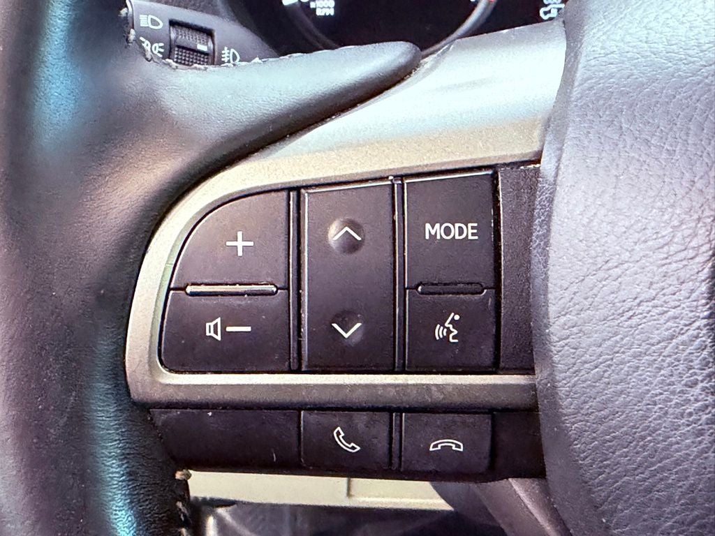 2022 Lexus GX 460 Luxury SPORT DESIGN/MARK LEV/360 CAM/NAV/CARPLAY