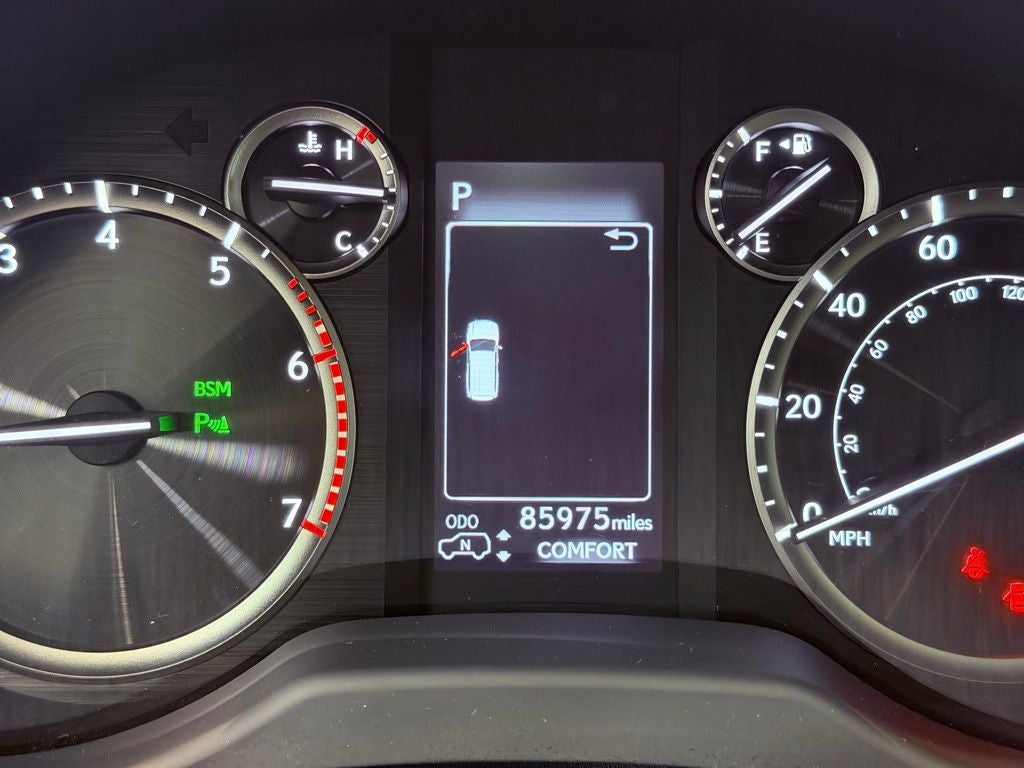 2022 Lexus GX 460 Luxury SPORT DESIGN/MARK LEV/360 CAM/NAV/CARPLAY