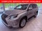 2022 Lexus GX 460 Luxury SPORT DESIGN/MARK LEV/360 CAM/NAV/CARPLAY
