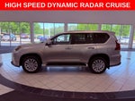 2022 Lexus GX 460 Luxury SPORT DESIGN/MARK LEV/360 CAM/NAV/CARPLAY