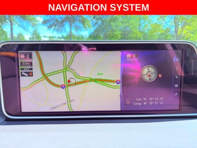 2018 Lexus RX 350L NAV/PARK AST/SMART CRUISE/ALL RECORDS/21,958 MILES