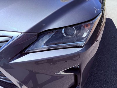 2018 Lexus RX 350L NAV/PARK AST/SMART CRUISE/ALL RECORDS/21,958 MILES
