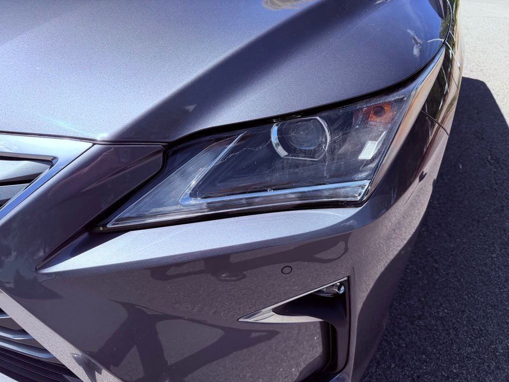 2018 Lexus RX 350L NAV/PARK AST/SMART CRUISE/ALL RECORDS/21,958 MILES